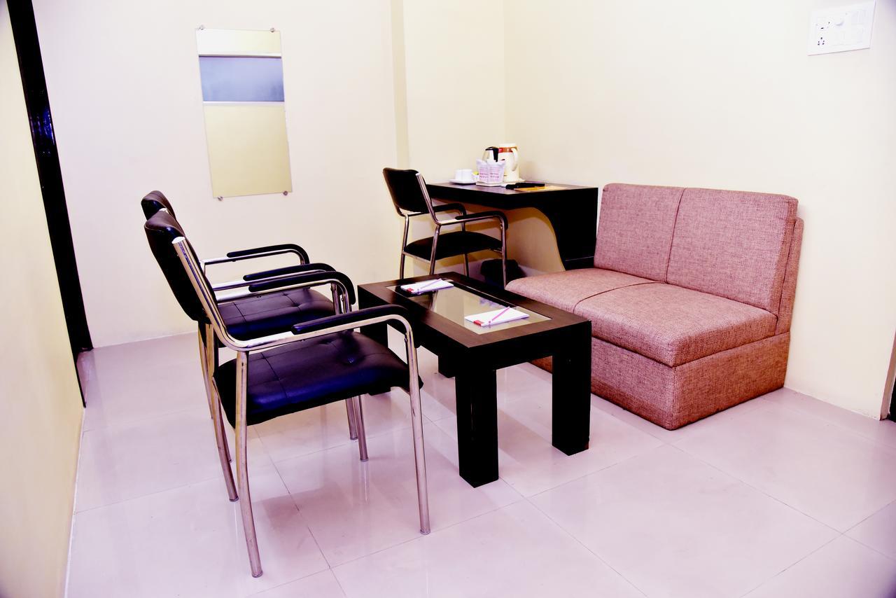 Hotel Nexus L Hotels In Charbagh ラクナウ エクステリア 写真